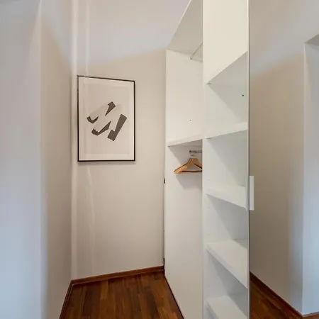 Penthouse In With Stunning Views * Lucca