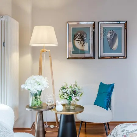 Penthouse In With Stunning Views Lucca