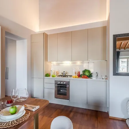 Daire Penthouse In With Stunning Views