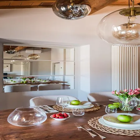 Daire Penthouse In With Stunning Views *