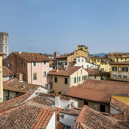 Daire Penthouse In With Stunning Views *