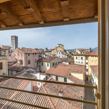 Daire Penthouse In With Stunning Views
